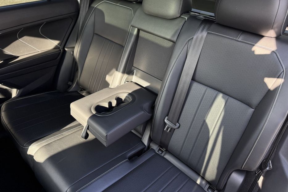 Продам Volkswagen Tiguan R-Line COMIS Allspace 2021 года в г. Умань, Черкасская область