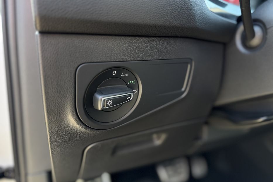 Продам Volkswagen Tiguan R-Line COMIS Allspace 2021 года в г. Умань, Черкасская область