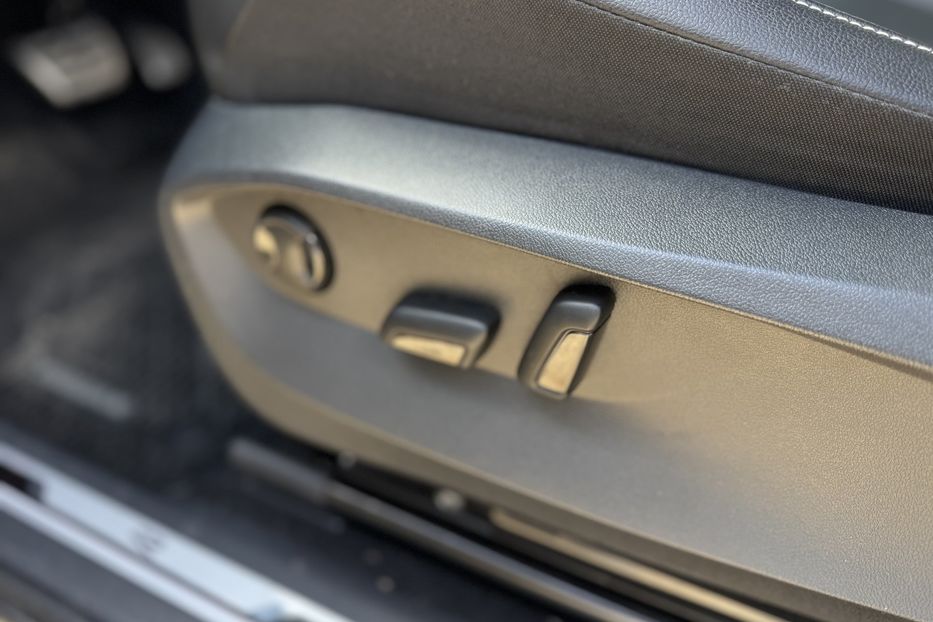 Продам Volkswagen Tiguan R-Line COMIS Allspace 2021 года в г. Умань, Черкасская область