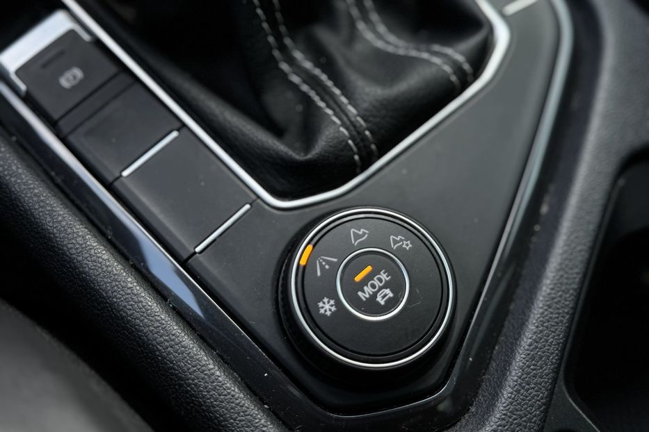 Продам Volkswagen Tiguan R-Line COMIS Allspace 2021 года в г. Умань, Черкасская область