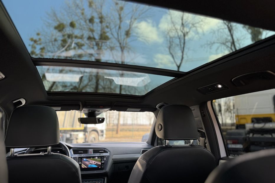 Продам Volkswagen Tiguan R-Line COMIS Allspace 2021 года в г. Умань, Черкасская область