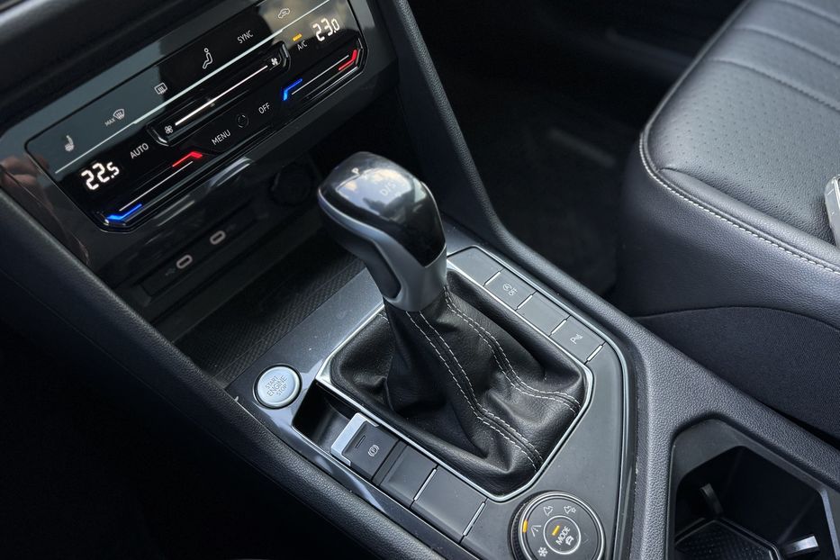 Продам Volkswagen Tiguan R-Line COMIS Allspace 2021 года в г. Умань, Черкасская область