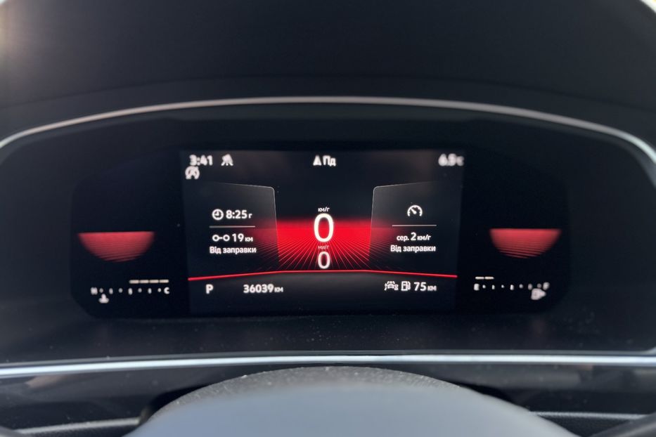 Продам Volkswagen Tiguan R-Line COMIS Allspace 2021 года в г. Умань, Черкасская область