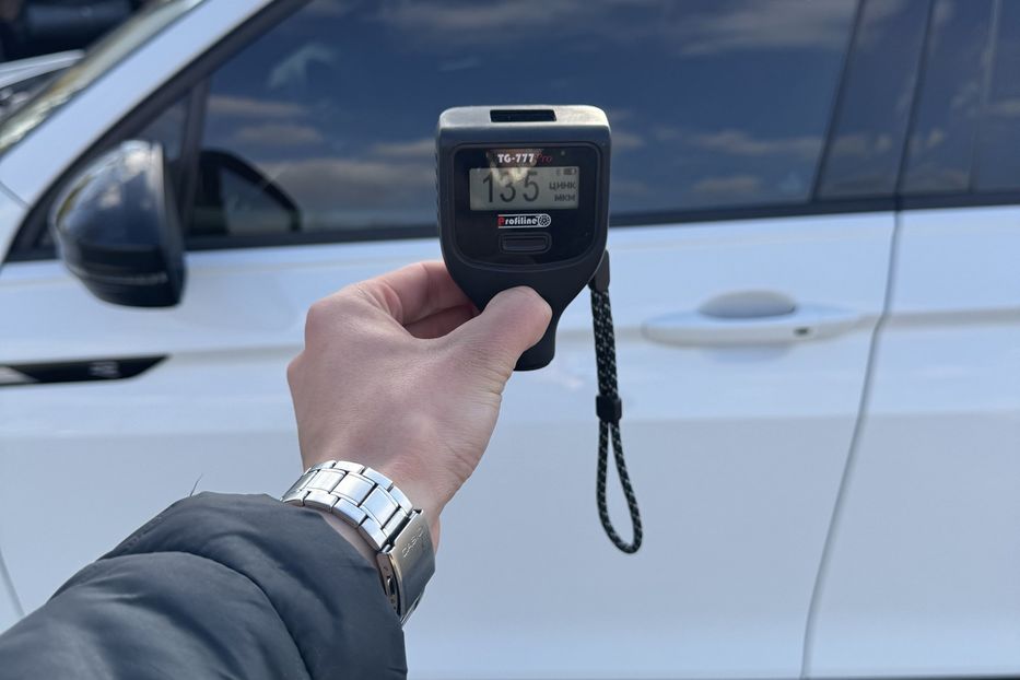 Продам Volkswagen Tiguan R-Line COMIS Allspace 2021 года в г. Умань, Черкасская область