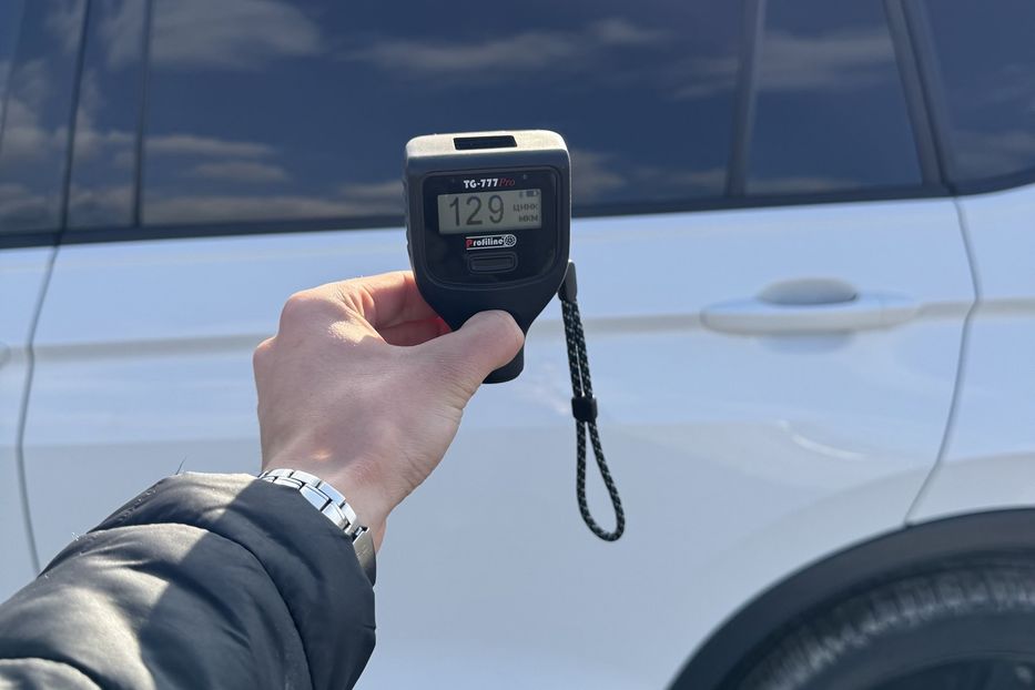 Продам Volkswagen Tiguan R-Line COMIS Allspace 2021 года в г. Умань, Черкасская область