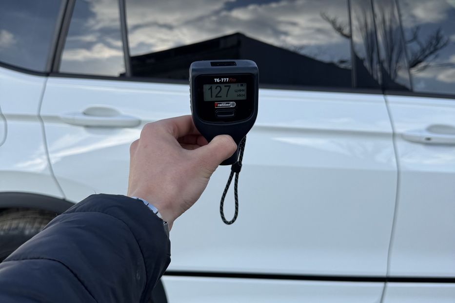 Продам Volkswagen Tiguan R-Line COMIS Allspace 2021 года в г. Умань, Черкасская область