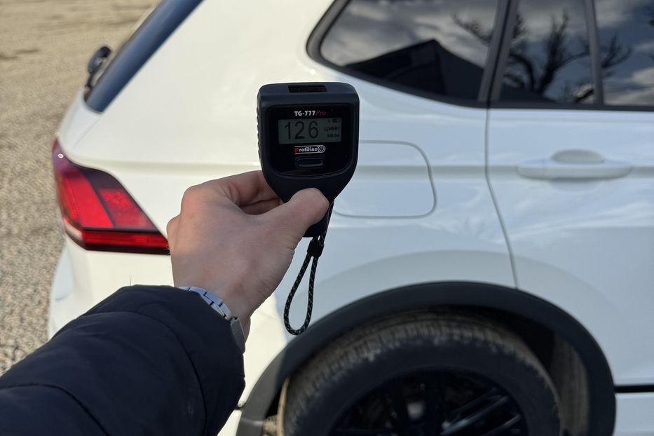 Продам Volkswagen Tiguan R-Line COMIS Allspace 2021 года в г. Умань, Черкасская область