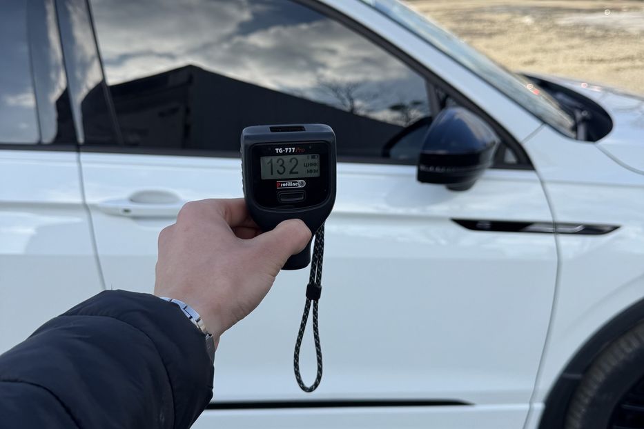 Продам Volkswagen Tiguan R-Line COMIS Allspace 2021 года в г. Умань, Черкасская область