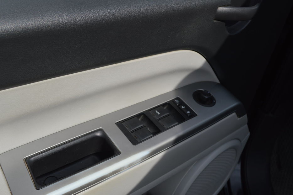 Продам Jeep Compass 4*4 2007 года в Одессе