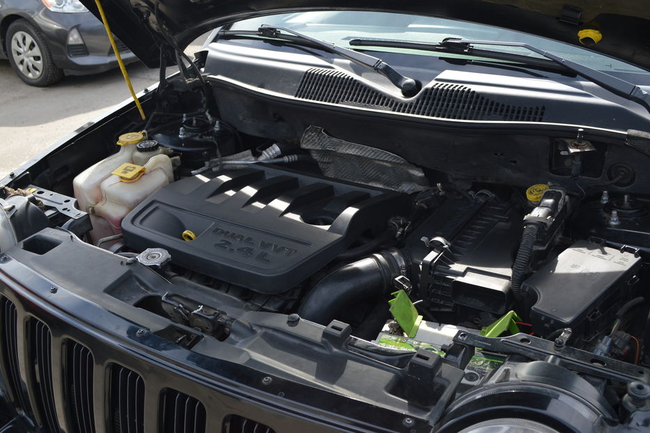 Продам Jeep Compass 4*4 2007 года в Одессе