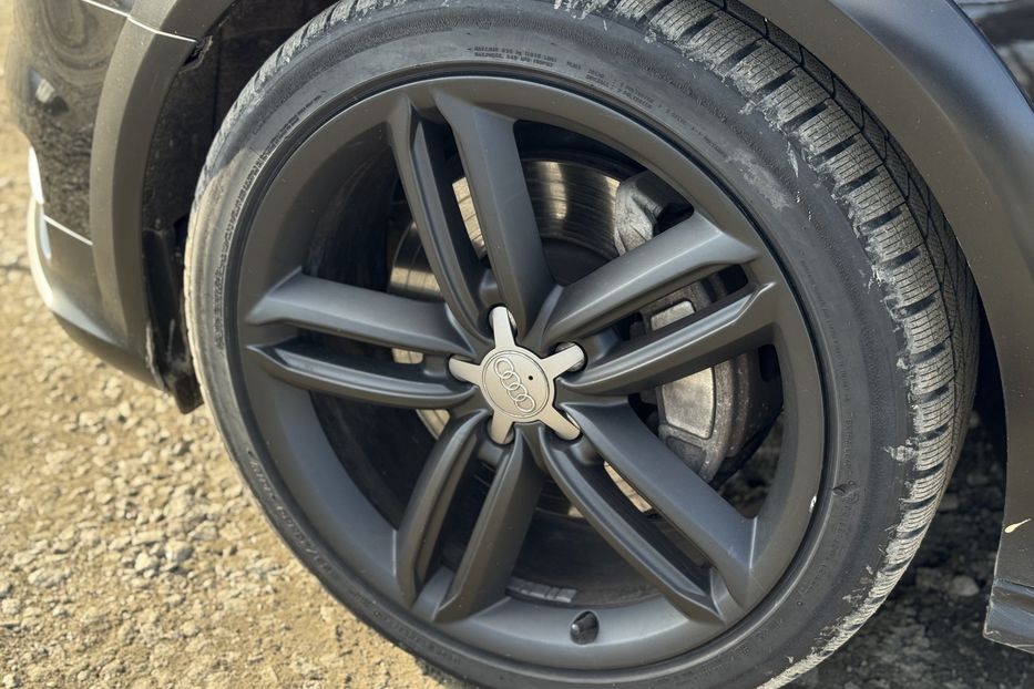 Продам Audi A6 C7 allroad quattro (320кс) COM 2016 года в г. Умань, Черкасская область