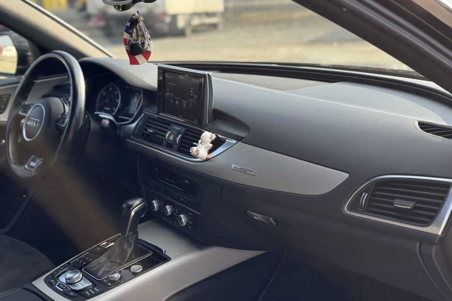 Продам Audi A6 C7 allroad quattro (320кс) COM 2016 года в г. Умань, Черкасская область