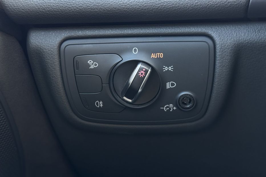 Продам Audi A6 C7 allroad quattro (320кс) COM 2016 года в г. Умань, Черкасская область