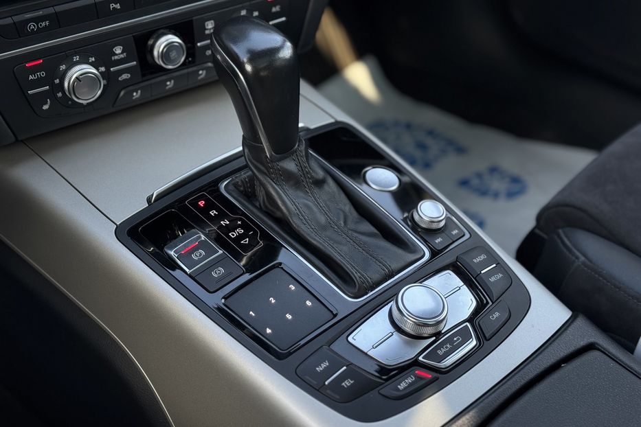 Продам Audi A6 C7 allroad quattro (320кс) COM 2016 года в г. Умань, Черкасская область