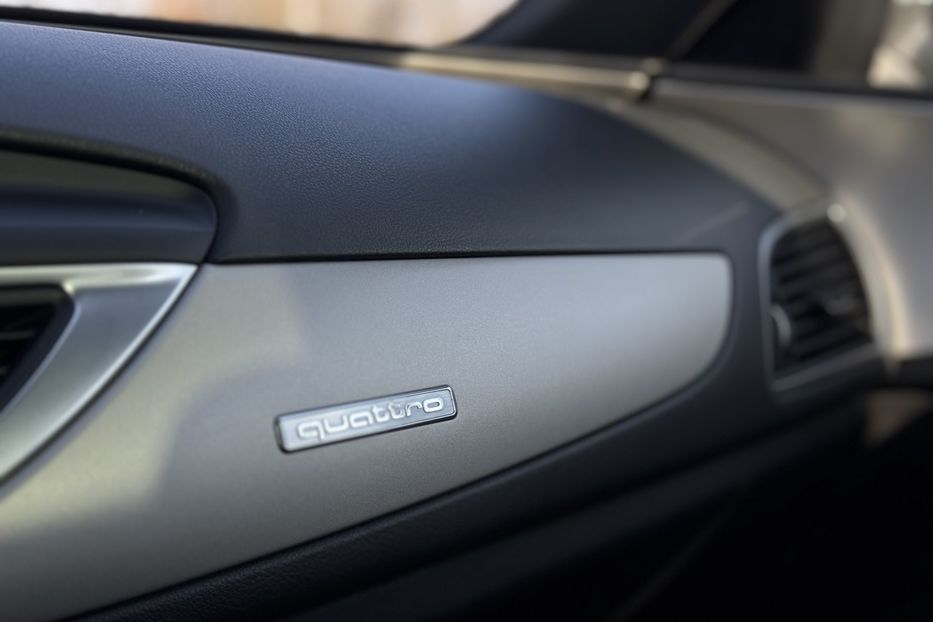 Продам Audi A6 C7 allroad quattro (320кс) COM 2016 года в г. Умань, Черкасская область