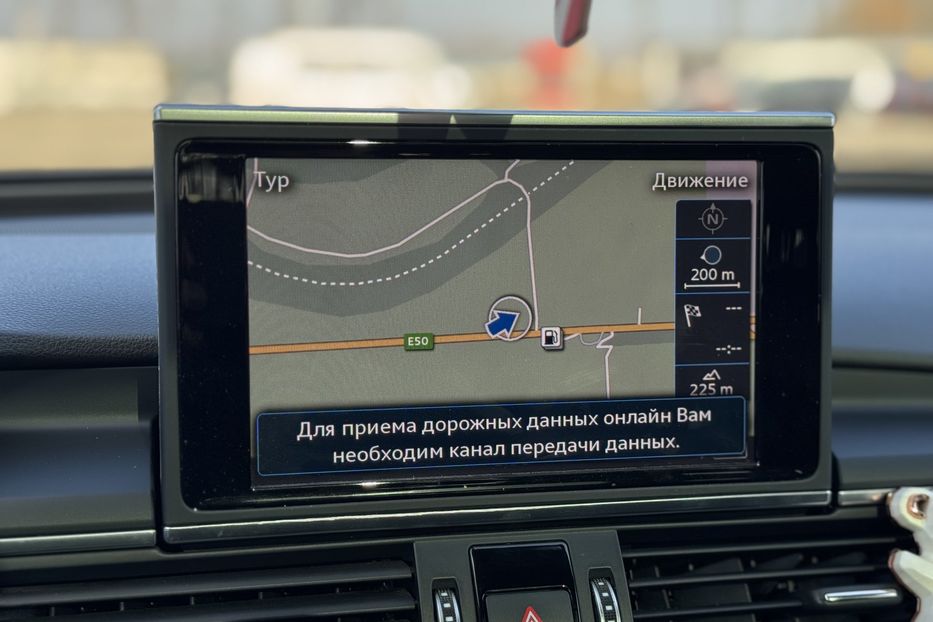 Продам Audi A6 C7 allroad quattro (320кс) COM 2016 года в г. Умань, Черкасская область