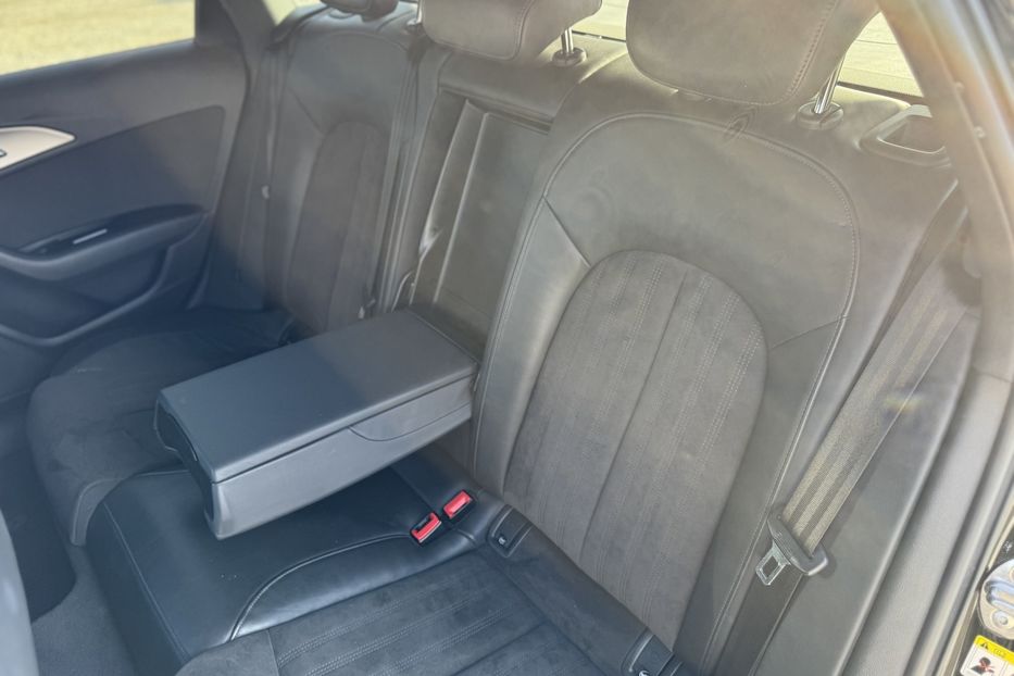 Продам Audi A6 C7 allroad quattro (320кс) COM 2016 года в г. Умань, Черкасская область