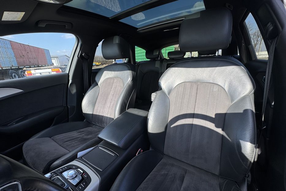 Продам Audi A6 C7 allroad quattro (320кс) COM 2016 года в г. Умань, Черкасская область