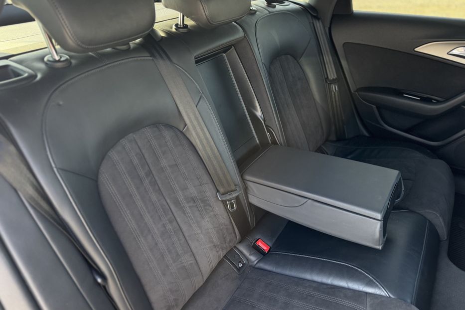 Продам Audi A6 C7 allroad quattro (320кс) COM 2016 года в г. Умань, Черкасская область