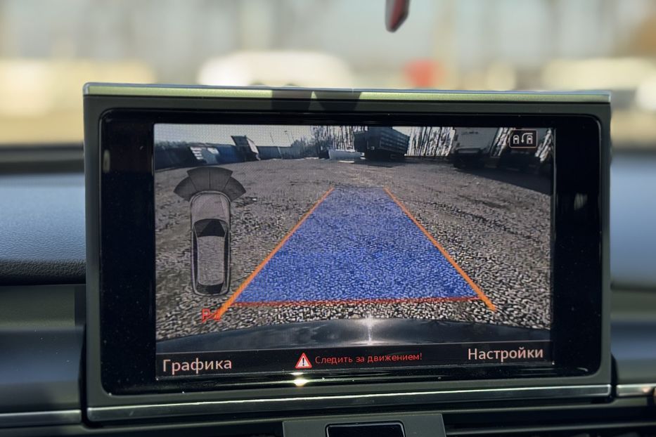 Продам Audi A6 C7 allroad quattro (320кс) COM 2016 года в г. Умань, Черкасская область