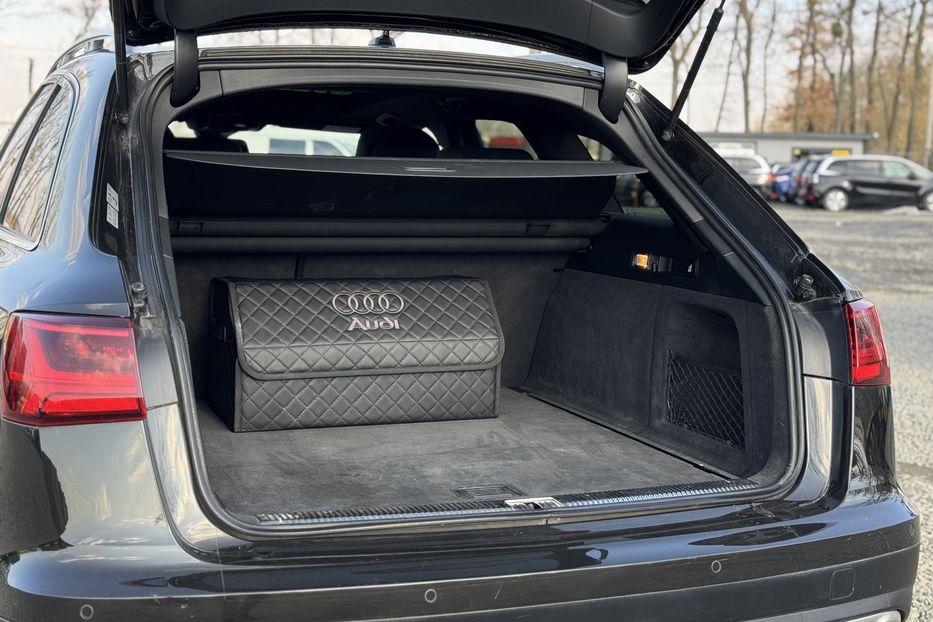 Продам Audi A6 C7 allroad quattro (320кс) COM 2016 года в г. Умань, Черкасская область