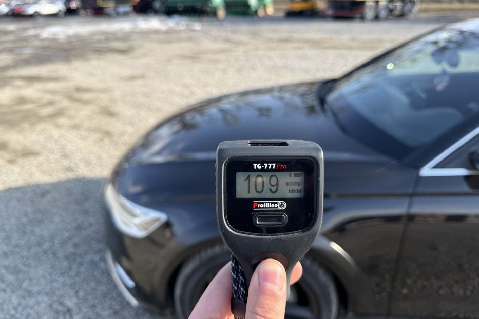 Продам Audi A6 C7 allroad quattro (320кс) COM 2016 года в г. Умань, Черкасская область