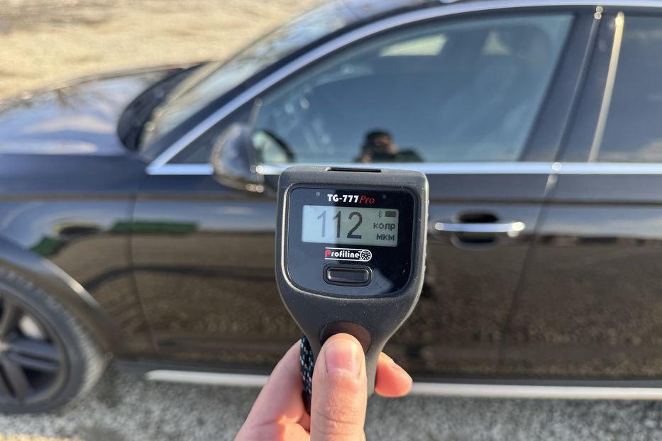 Продам Audi A6 C7 allroad quattro (320кс) COM 2016 года в г. Умань, Черкасская область