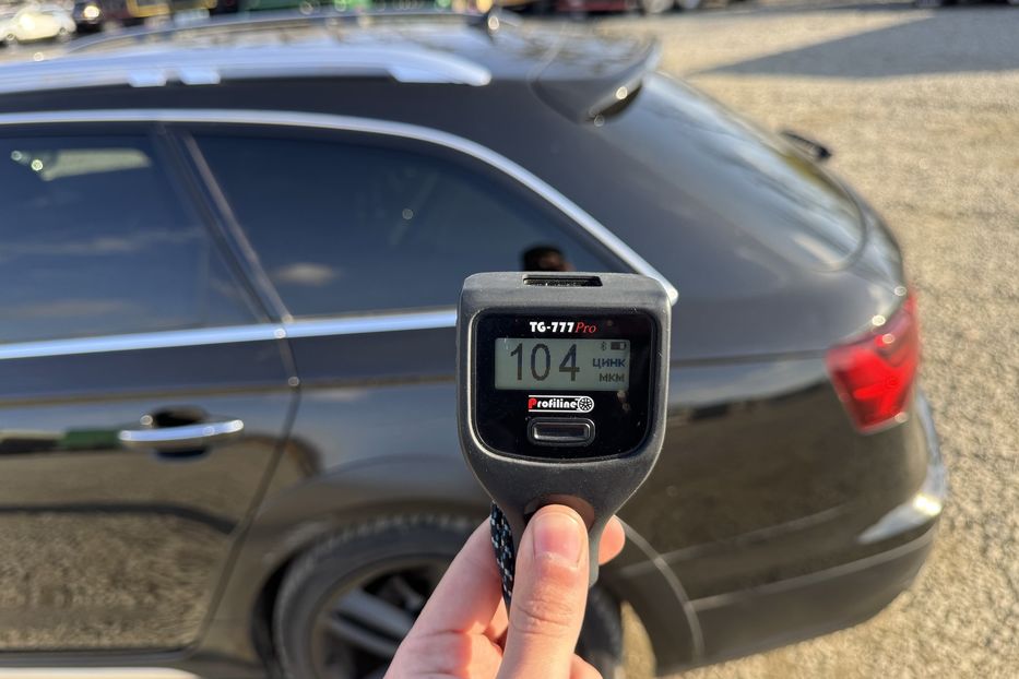 Продам Audi A6 C7 allroad quattro (320кс) COM 2016 года в г. Умань, Черкасская область