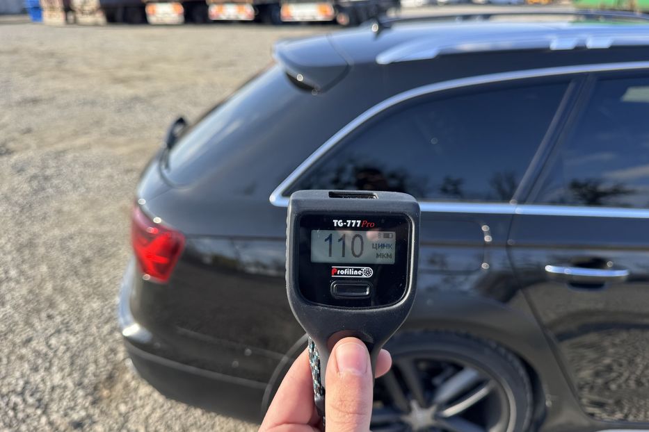 Продам Audi A6 C7 allroad quattro (320кс) COM 2016 года в г. Умань, Черкасская область