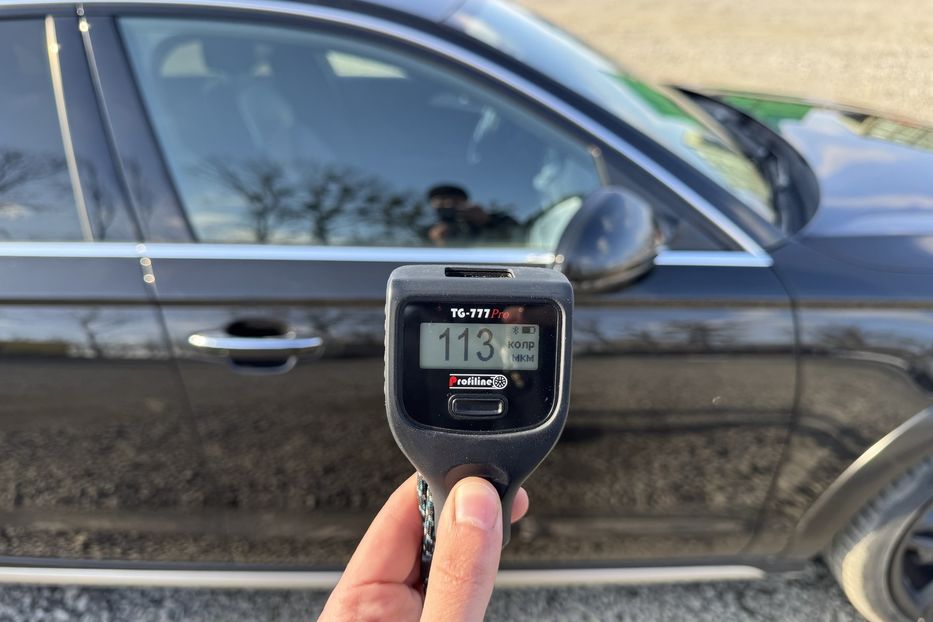 Продам Audi A6 C7 allroad quattro (320кс) COM 2016 года в г. Умань, Черкасская область