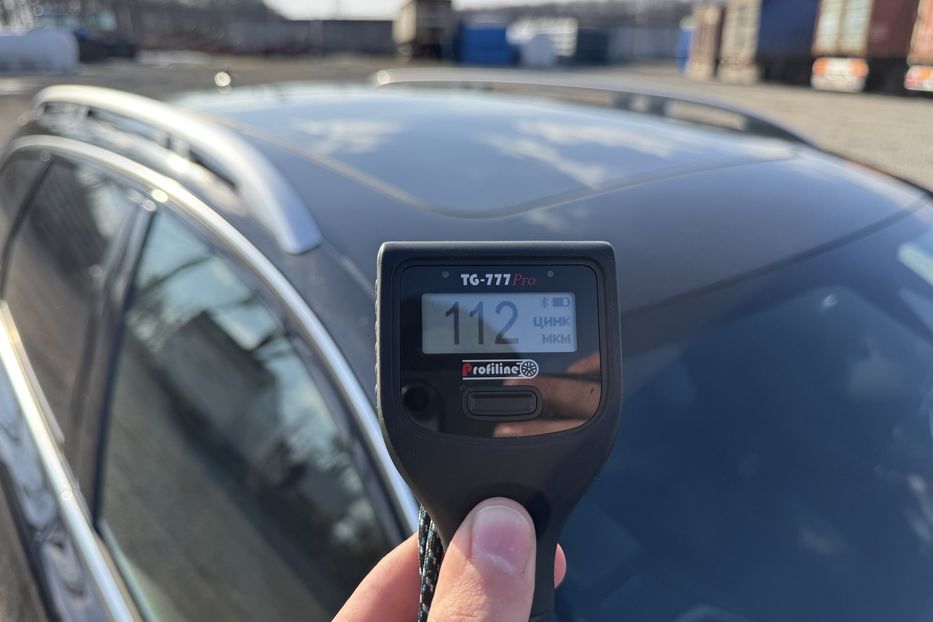 Продам Audi A6 C7 allroad quattro (320кс) COM 2016 года в г. Умань, Черкасская область