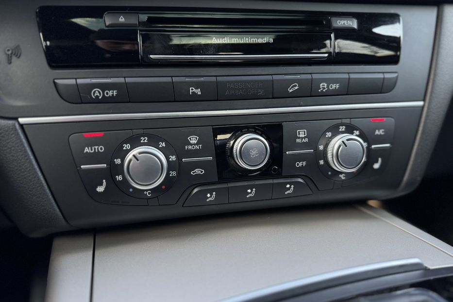 Продам Audi A6 C7 allroad quattro (320кс) COM 2016 года в г. Умань, Черкасская область