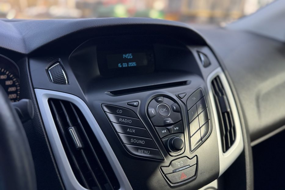 Продам Ford Focus (COMIS) 2012 года в г. Умань, Черкасская область