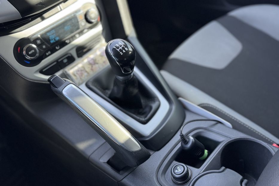 Продам Ford Focus (COMIS) 2012 года в г. Умань, Черкасская область