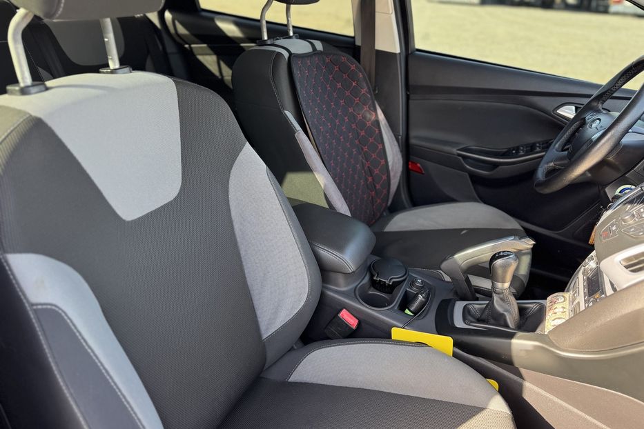 Продам Ford Focus (COMIS) 2012 года в г. Умань, Черкасская область