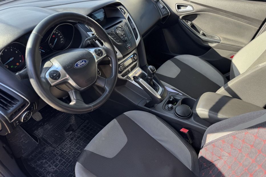 Продам Ford Focus (COMIS) 2012 года в г. Умань, Черкасская область