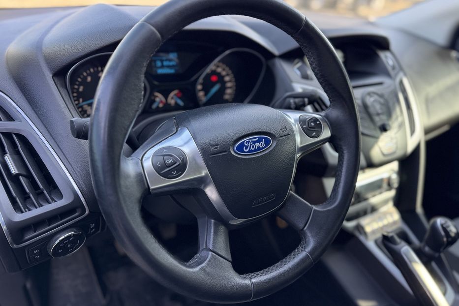 Продам Ford Focus (COMIS) 2012 года в г. Умань, Черкасская область