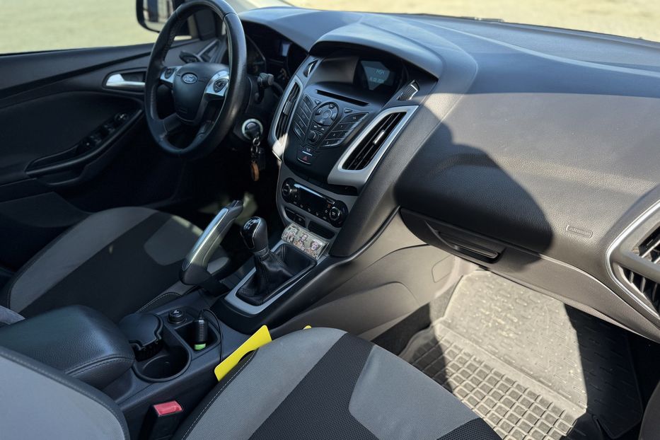 Продам Ford Focus (COMIS) 2012 года в г. Умань, Черкасская область