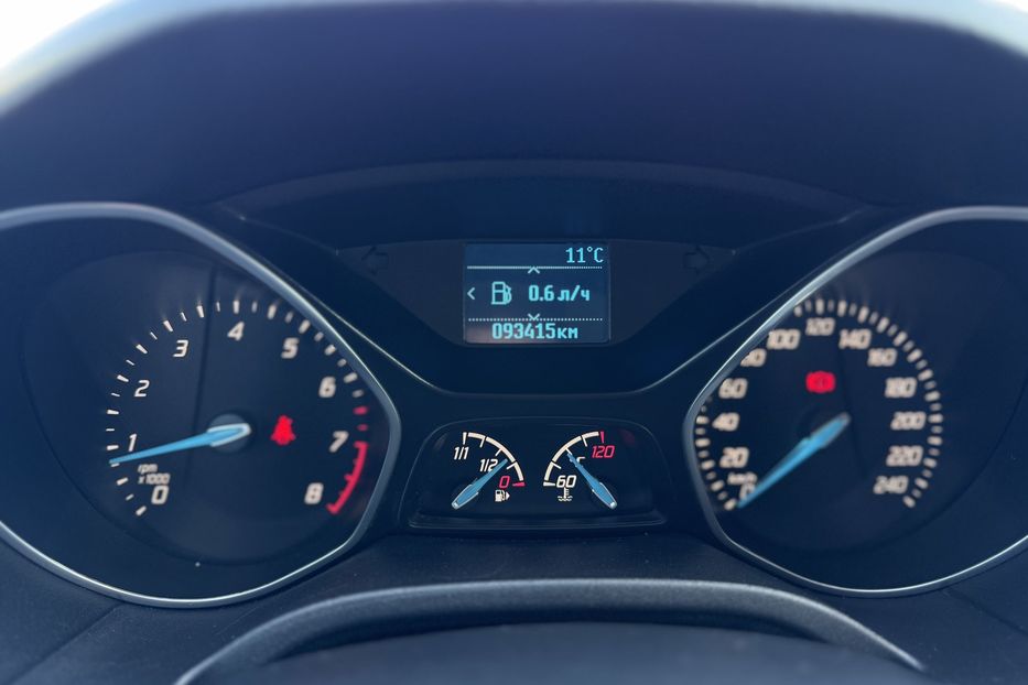 Продам Ford Focus (COMIS) 2012 года в г. Умань, Черкасская область