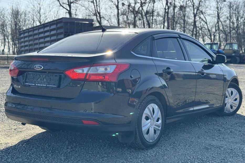 Продам Ford Focus (COMIS) 2012 года в г. Умань, Черкасская область
