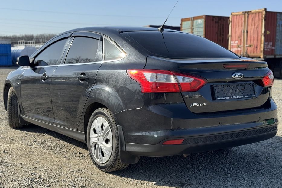 Продам Ford Focus (COMIS) 2012 года в г. Умань, Черкасская область