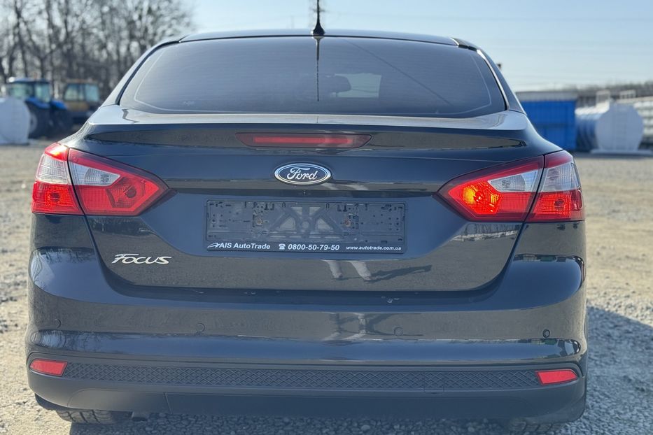 Продам Ford Focus (COMIS) 2012 года в г. Умань, Черкасская область