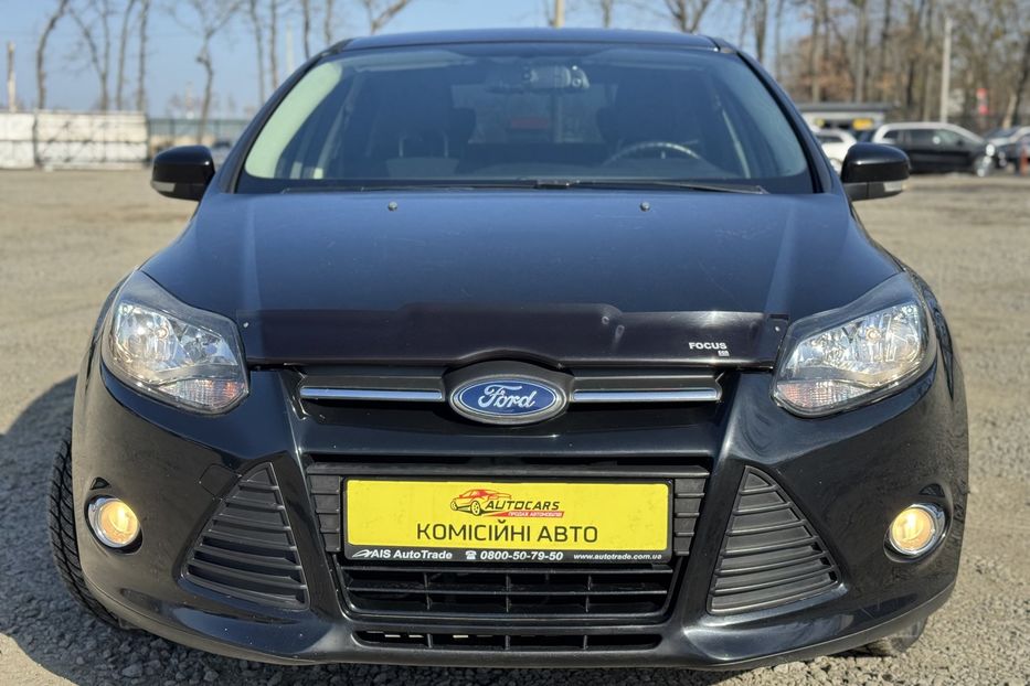 Продам Ford Focus (COMIS) 2012 года в г. Умань, Черкасская область