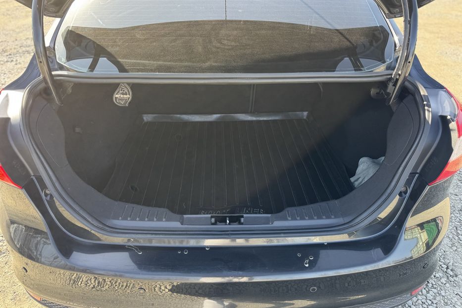 Продам Ford Focus (COMIS) 2012 года в г. Умань, Черкасская область