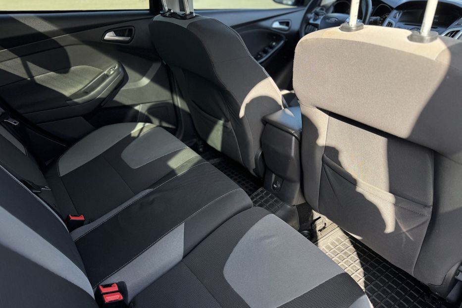 Продам Ford Focus (COMIS) 2012 года в г. Умань, Черкасская область