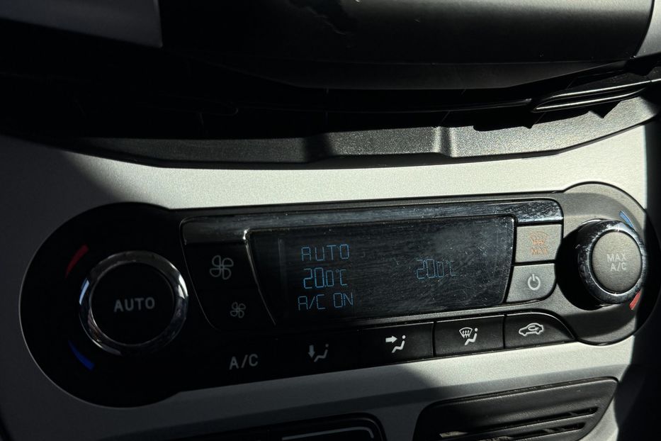 Продам Ford Focus (COMIS) 2012 года в г. Умань, Черкасская область