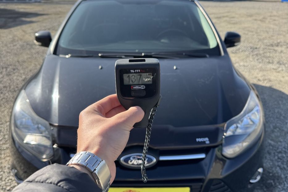 Продам Ford Focus (COMIS) 2012 года в г. Умань, Черкасская область