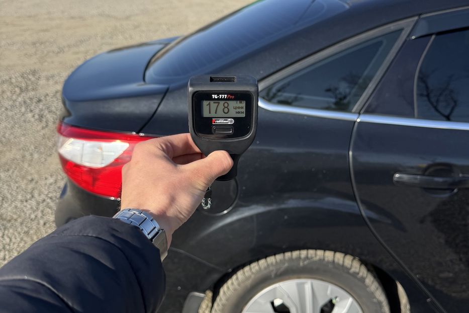 Продам Ford Focus (COMIS) 2012 года в г. Умань, Черкасская область