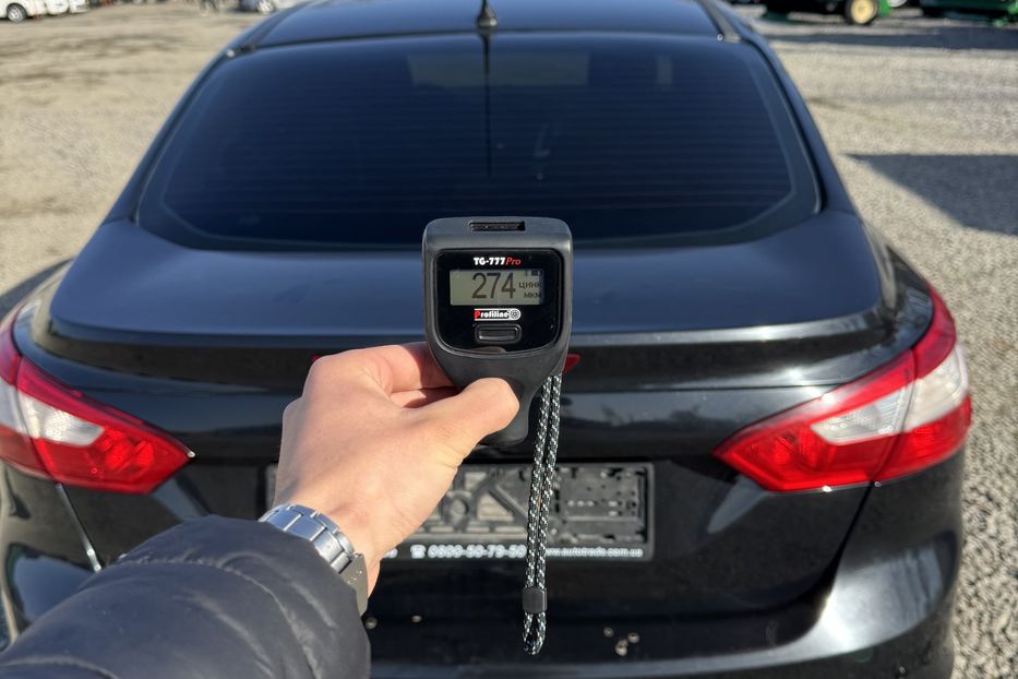 Продам Ford Focus (COMIS) 2012 года в г. Умань, Черкасская область