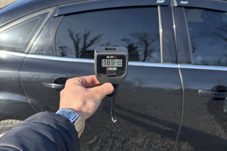 Продам Ford Focus (COMIS) 2012 года в г. Умань, Черкасская область